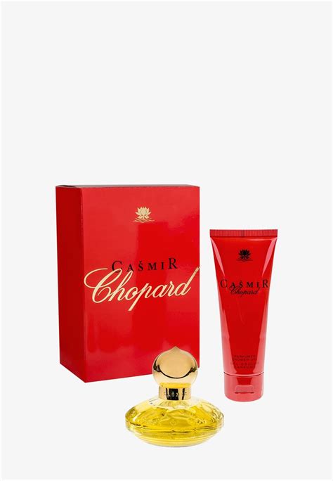 casmir perfume gift set